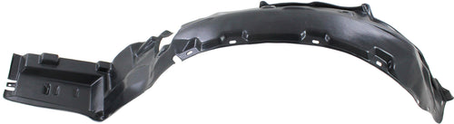 CL 97-99 FRONT FENDER LINER LH