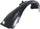 A4 02-05 FRONT FENDER LINER RH, Sedan/Wagon