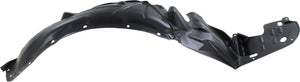 CL 01-03 FRONT FENDER LINER RH