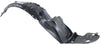 CL 01-03 FRONT FENDER LINER RH