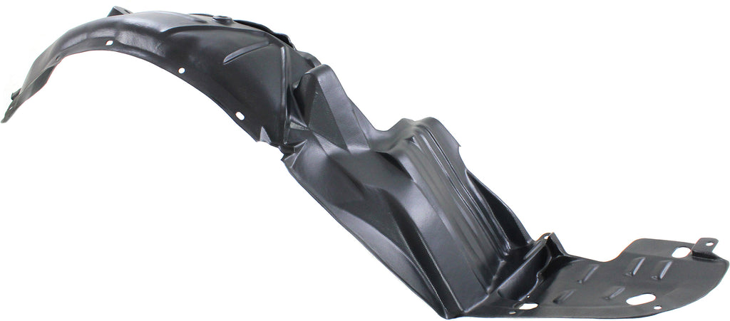 CL 01-03 FRONT FENDER LINER RH