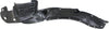 CL 01-03 FRONT FENDER LINER RH