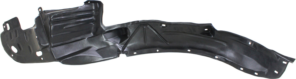 CL 01-03 FRONT FENDER LINER RH