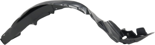 TL 97-98 FRONT FENDER LINER RH, 2.5L Engine