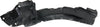 TL 97-98 FRONT FENDER LINER RH, 2.5L Engine
