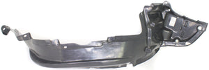 TL 95-96 FRONT FENDER LINER RH, 2.5L Engine