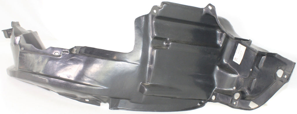 TL 95-96 FRONT FENDER LINER RH, 2.5L Engine