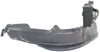 TL 95-96 FRONT FENDER LINER RH, 2.5L Engine