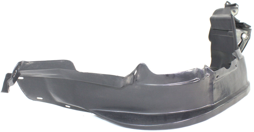 TL 95-96 FRONT FENDER LINER RH, 2.5L Engine