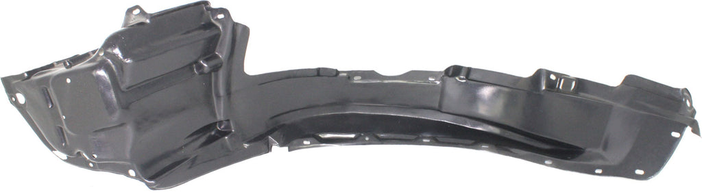 TL 95-96 FRONT FENDER LINER RH, 2.5L Engine
