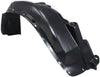 TL 95-98 FRONT FENDER LINER LH, 2.5L Engine