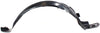 RL 05-08 FRONT FENDER LINER RH