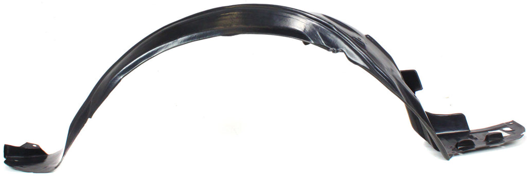RL 05-08 FRONT FENDER LINER RH