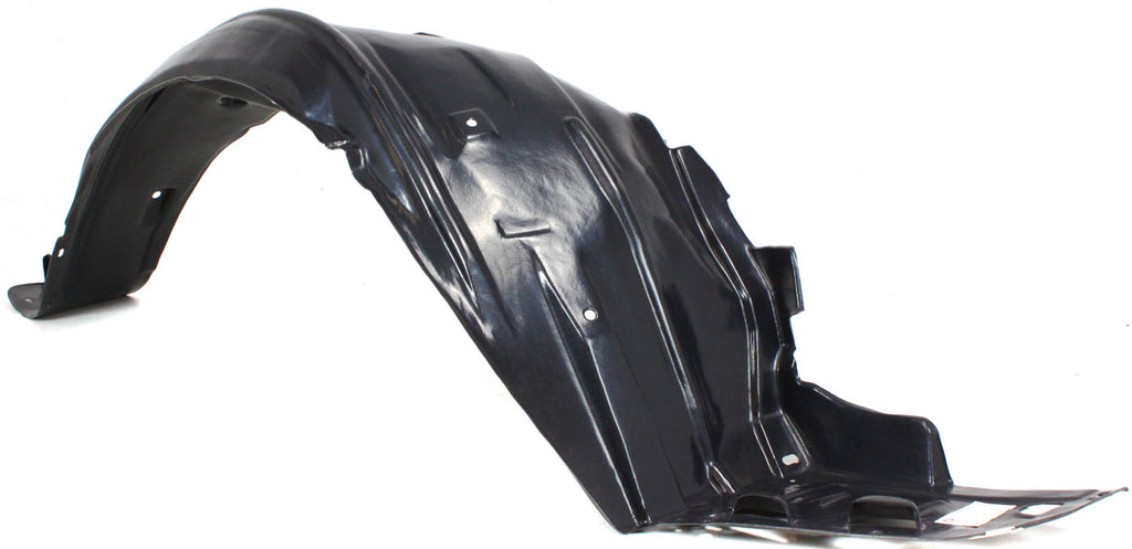 RL 05-08 FRONT FENDER LINER RH