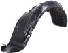 RL 05-08 FRONT FENDER LINER RH