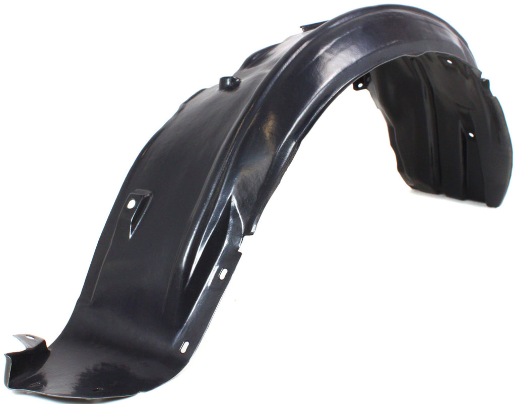 RL 05-08 FRONT FENDER LINER RH
