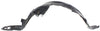RL 05-08 FRONT FENDER LINER RH