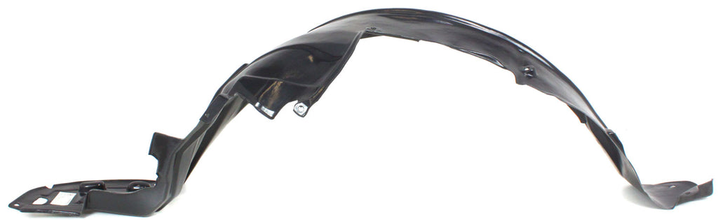 RL 05-08 FRONT FENDER LINER RH