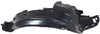 RL 05-08 FRONT FENDER LINER RH