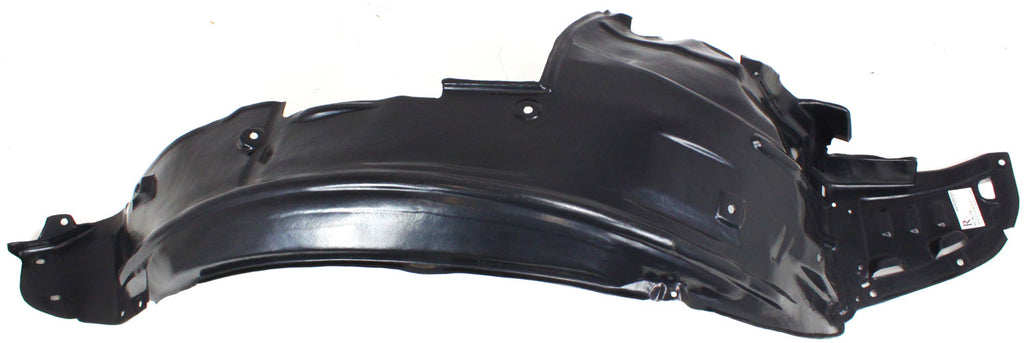 RL 05-08 FRONT FENDER LINER RH