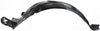 RL 05-08 FRONT FENDER LINER LH