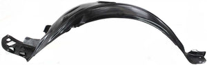 RL 05-08 FRONT FENDER LINER LH