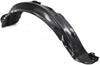 RL 05-08 FRONT FENDER LINER LH