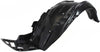 RL 05-08 FRONT FENDER LINER LH