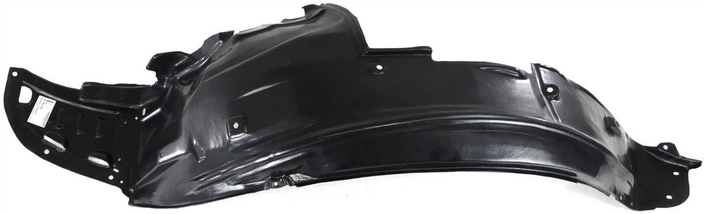 RL 05-08 FRONT FENDER LINER LH