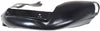 A3 06-13 FRONT FENDER LINER LH, Rear Section