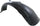 A4 03-06 FRONT FENDER LINER RH, Convertible
