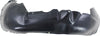 A4 03-06 FRONT FENDER LINER LH, Convertible