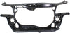 A4/A4 Quattro 02-05 RADIATOR SUPPORT, Assembly, Plastic with Steel, 1.8L Eng, Sedan/Wagon