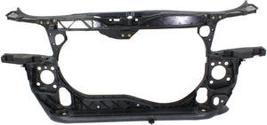 A4/A4 Quattro 02-05 RADIATOR SUPPORT, Assembly, Plastic with Steel, 1.8L Eng, Sedan/Wagon