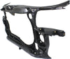 A4/A4 Quattro 02-05 RADIATOR SUPPORT, Assembly, Plastic with Steel, 1.8L Eng, Sedan/Wagon