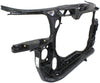 A4/A4 Quattro 02-05 RADIATOR SUPPORT, Assembly, Plastic with Steel, 1.8L Eng, Sedan/Wagon
