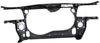 A4/A4 Quattro 02-05 RADIATOR SUPPORT, Assembly, Plastic with Steel, 1.8L Eng, Sedan/Wagon
