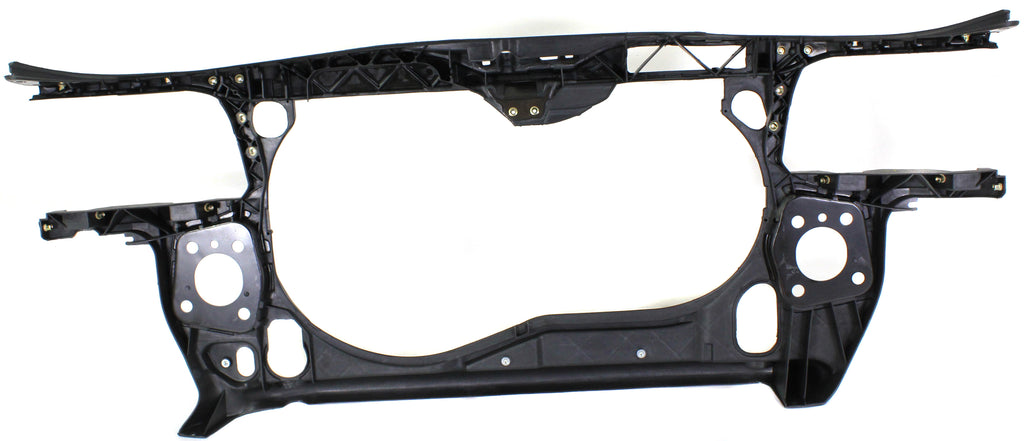 A4/A4 Quattro 02-05 RADIATOR SUPPORT, Assembly, Plastic with Steel, 1.8L Eng, Sedan/Wagon