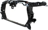 TL 07-08 RADIATOR SUPPORT, Assembly, Steel, Base Model