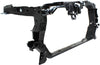 TL 07-08 RADIATOR SUPPORT, Assembly, Steel, Base Model