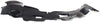 INTEGRA 94-01 ENGINE SPLASH SHIELD, Under Cover, Front