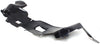 INTEGRA 94-01 ENGINE SPLASH SHIELD, Under Cover, Front
