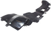 INTEGRA 94-01 ENGINE SPLASH SHIELD, Under Cover, Front