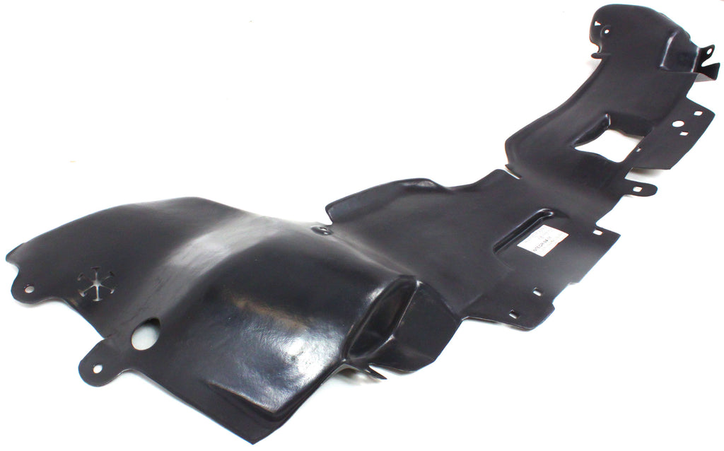 INTEGRA 94-01 ENGINE SPLASH SHIELD, Under Cover, Front