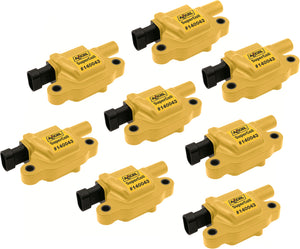 COIL,GM LS2 LS3 LS7 8-PACK