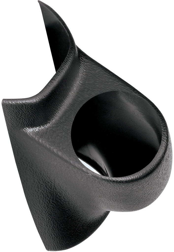 Gauge Mount, A-Pillar Pod, Single, 2 1/16\, GM Sierra/Silverado 88-98"