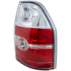 MDX 04-06 TAIL LAMP RH, Lens and Housing