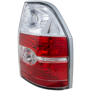 MDX 04-06 TAIL LAMP RH, Lens and Housing