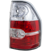 MDX 04-06 TAIL LAMP RH, Lens and Housing