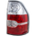 MDX 04-06 TAIL LAMP RH, Lens and Housing